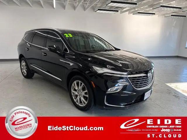 2023 Buick Enclave Essence AWD for sale in Waite Park, MN
