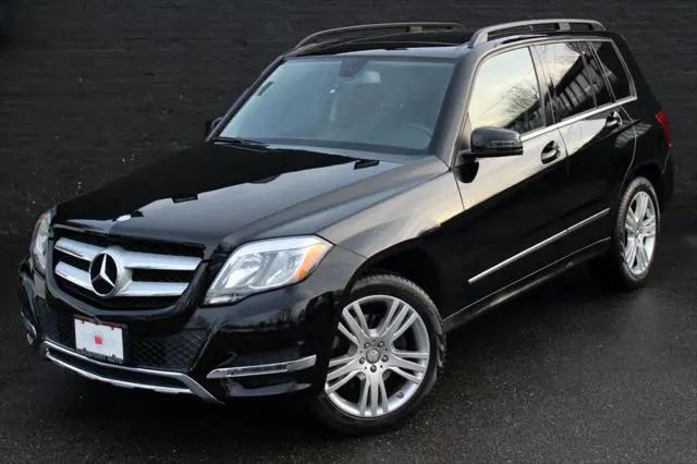 2015 Mercedes-Benz GLK-CLASS GLK 350 4MATIC for sale in Great Neck, NY