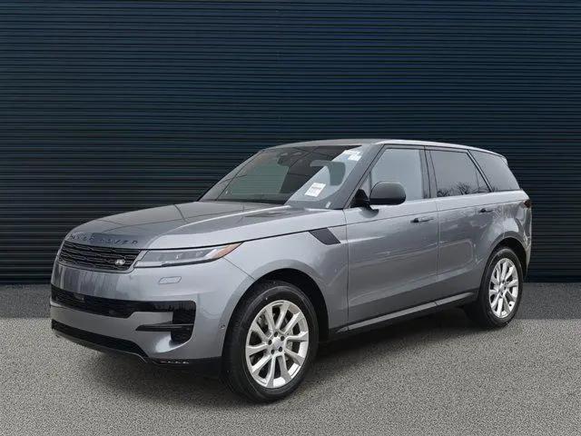 2025 Land Rover Range Rover Sport P360 S for sale in Waukesha, WI