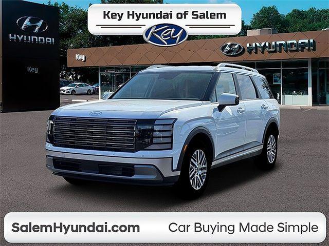 2026 Hyundai Palisade SEL 7P for sale in SALEM, NH