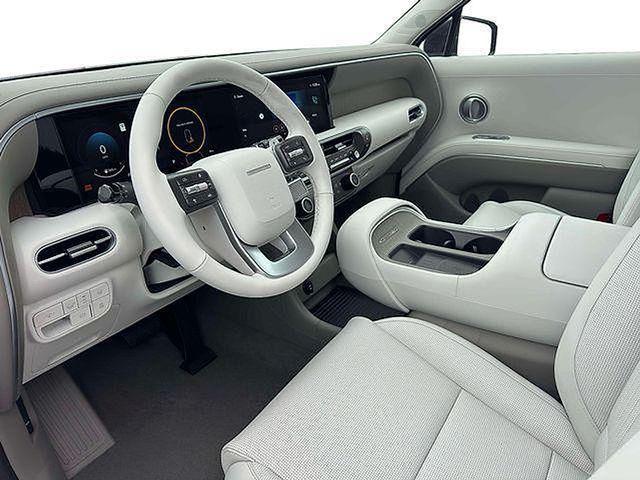 2026 Hyundai Palisade SEL 7P