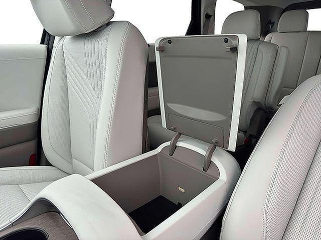 2026 Hyundai Palisade SEL 7P