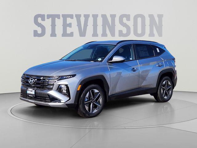2026 Hyundai Tucson Hybrid SEL for sale in FREDERICK, CO