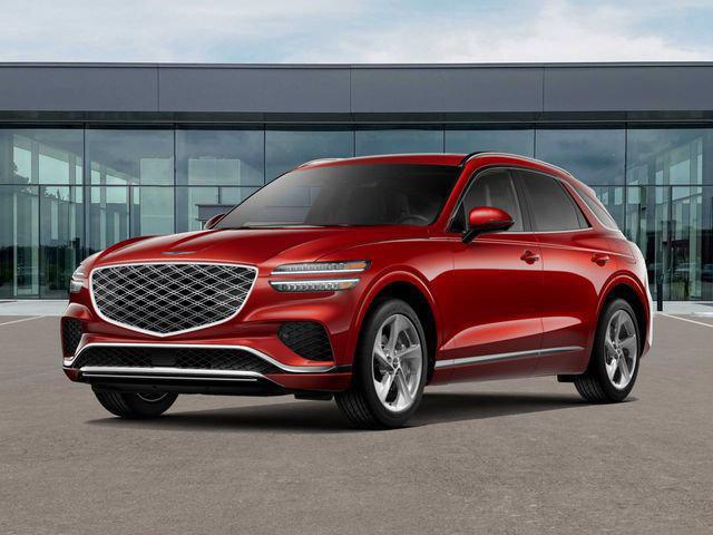2026 Genesis GV70 2.5T Advanced for sale in DOYLESTOWN, PA