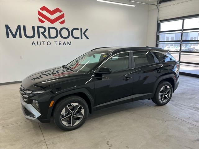 2026 Hyundai Tucson Hybrid SEL for sale in LOGAN, UT