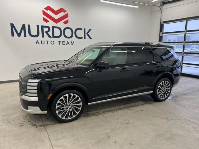 2026 Hyundai Palisade Calligraphy for sale in LOGAN, UT