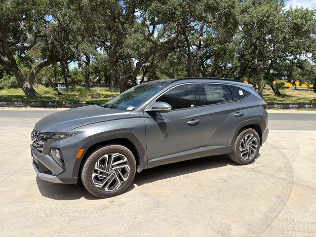 2026 Hyundai Tucson Limited for sale in BOERNE, TX