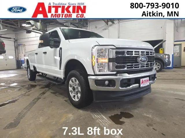 2024 Ford F-250 XLT for sale in Aitkin, MN