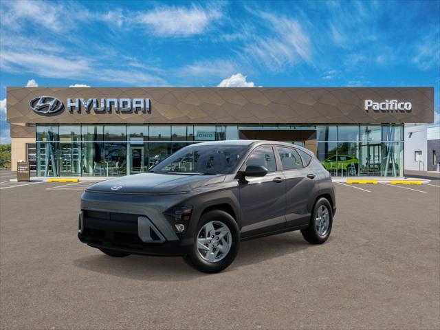 2026 Hyundai Kona SE for sale in PHILADELPHIA, PA