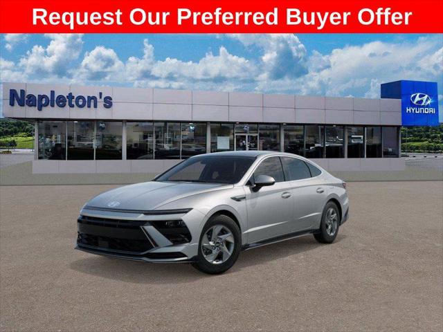 2026 Hyundai Sonata SE for sale in CALUMET CITY, IL