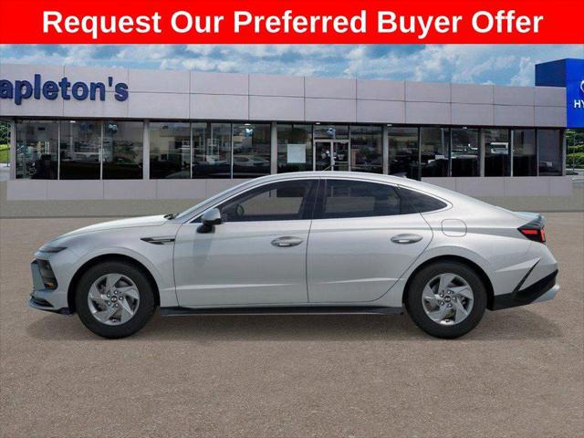 2026 Hyundai Sonata SE
