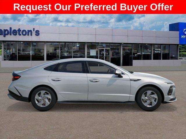 2026 Hyundai Sonata SE