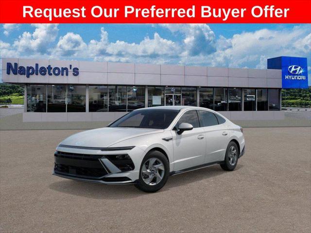 2026 Hyundai Sonata SE for sale in CALUMET CITY, IL