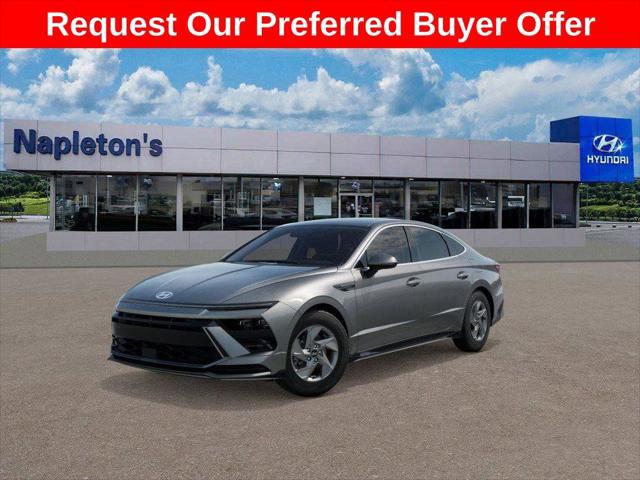 2026 Hyundai Sonata SE for sale in CALUMET CITY, IL