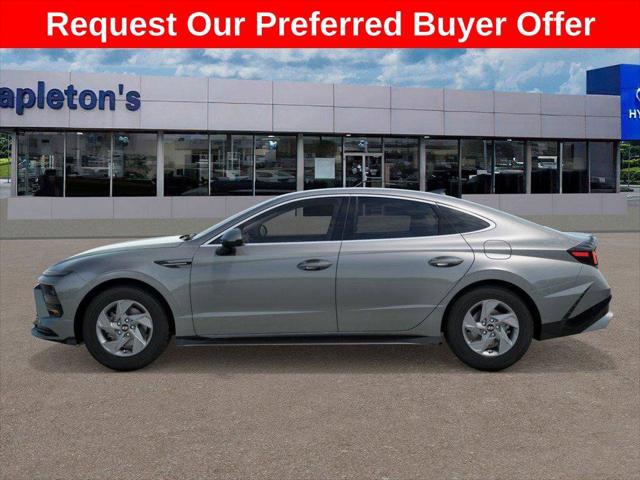 2026 Hyundai Sonata SE