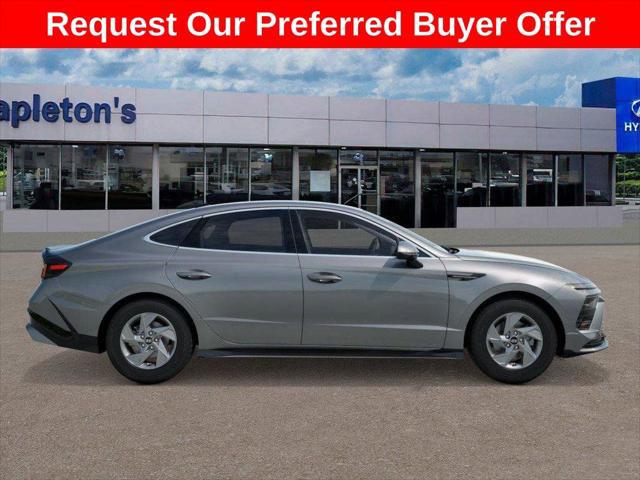 2026 Hyundai Sonata SE