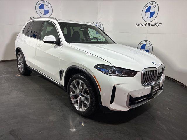 2024 BMW X5 xDrive40i for sale in Brooklyn, NY