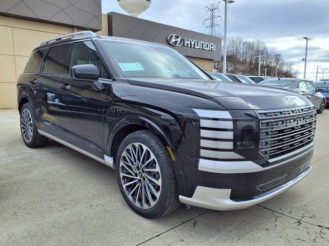 2026 Hyundai Palisade Calligraphy for sale in TRIADELPHIA, WV