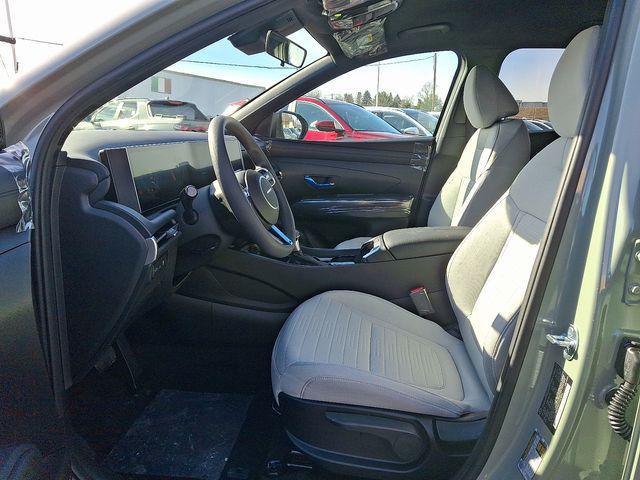 2026 Hyundai Santa Cruz SE