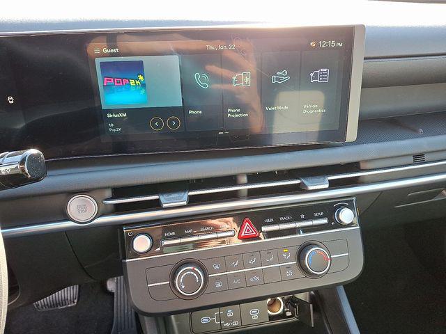 2026 Hyundai Santa Cruz SE