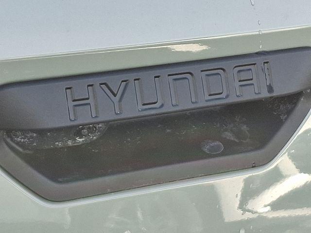 2026 Hyundai Santa Cruz SE
