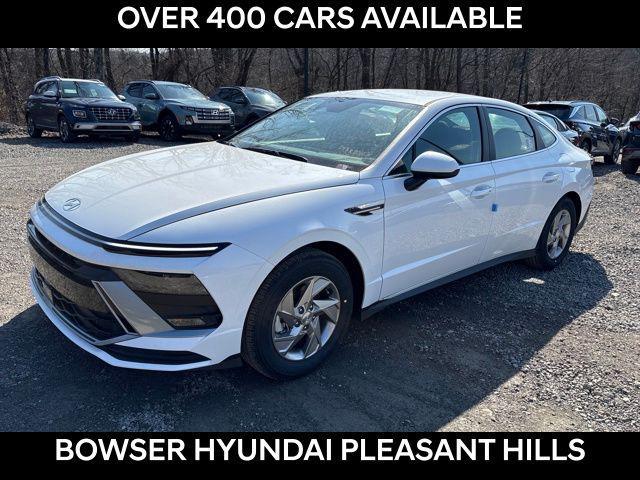 2026 Hyundai Sonata SE for sale in PLEASANT HILLS, PA