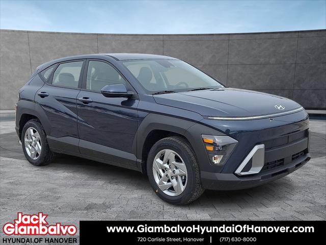 2026 Hyundai Kona SE for sale in HANOVER, PA