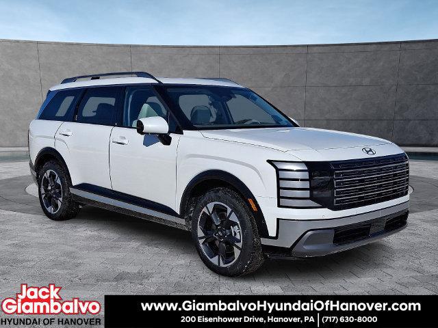 2026 Hyundai Palisade Limited for sale in HANOVER, PA