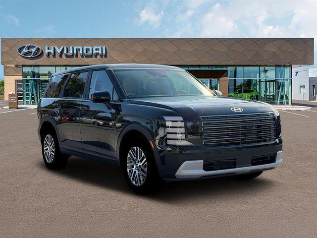 2026 Hyundai Palisade SE