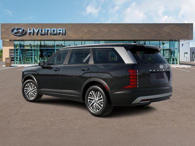 2026 Hyundai Palisade SE