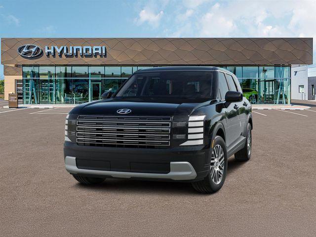 2026 Hyundai Palisade SE