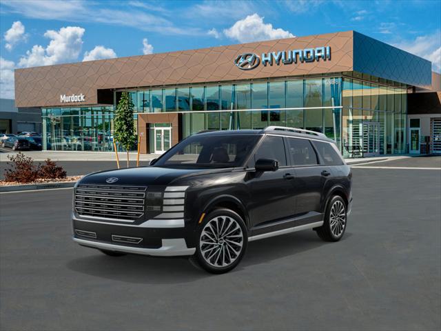 2026 Hyundai Palisade Calligraphy for sale in LINDON, UT