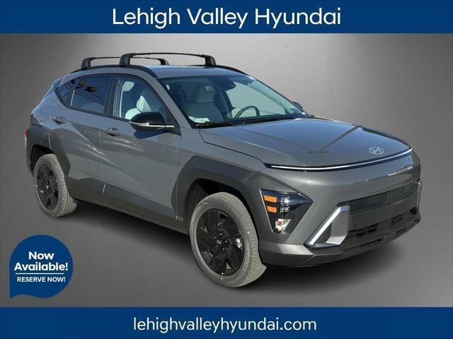 2026 Hyundai Kona SEL Sport for sale in EMMAUS, PA