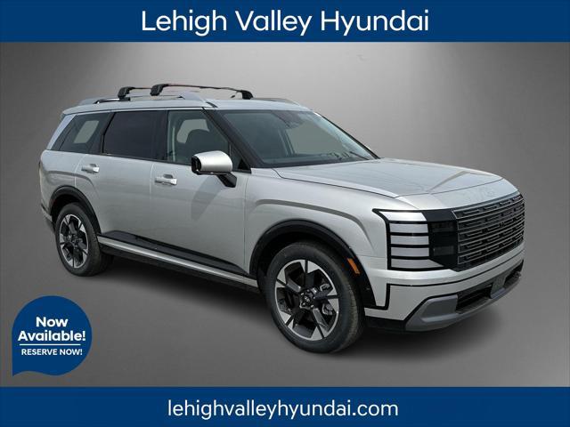 2026 Hyundai Palisade Limited for sale in EMMAUS, PA