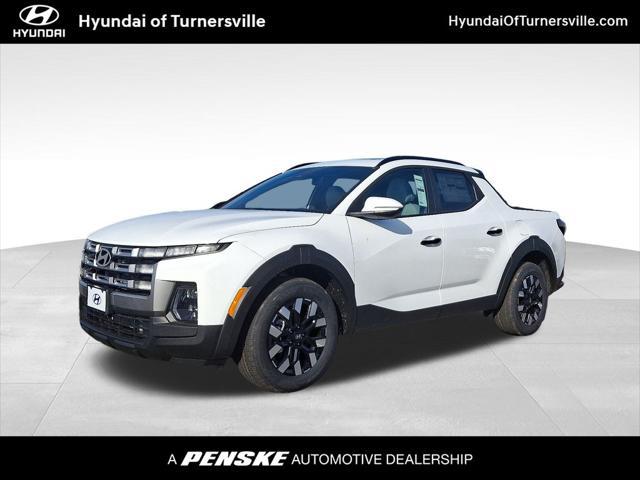 2026 Hyundai Santa Cruz SEL Activity for sale in TURNERSVILLE, NJ