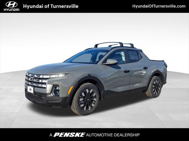 2026 Hyundai Santa Cruz SEL for sale in TURNERSVILLE, NJ