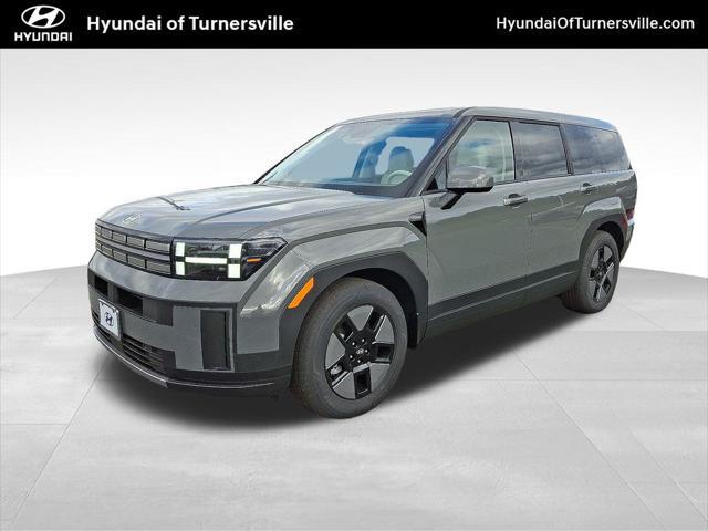 2026 Hyundai Santa Fe Hybrid SE for sale in TURNERSVILLE, NJ