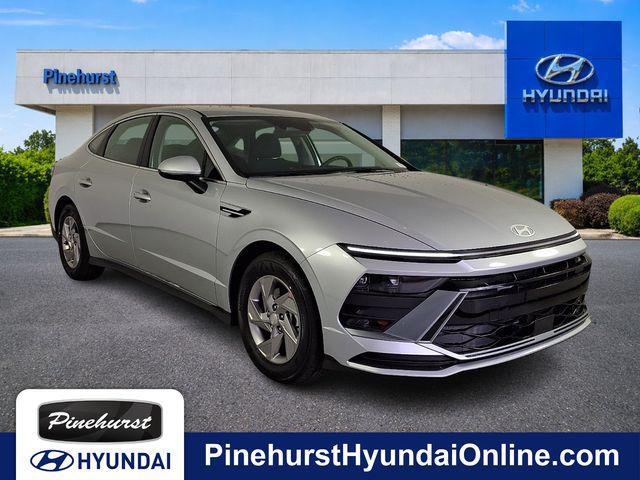 2026 Hyundai Sonata SE for sale in SOUTHERN PINES, NC