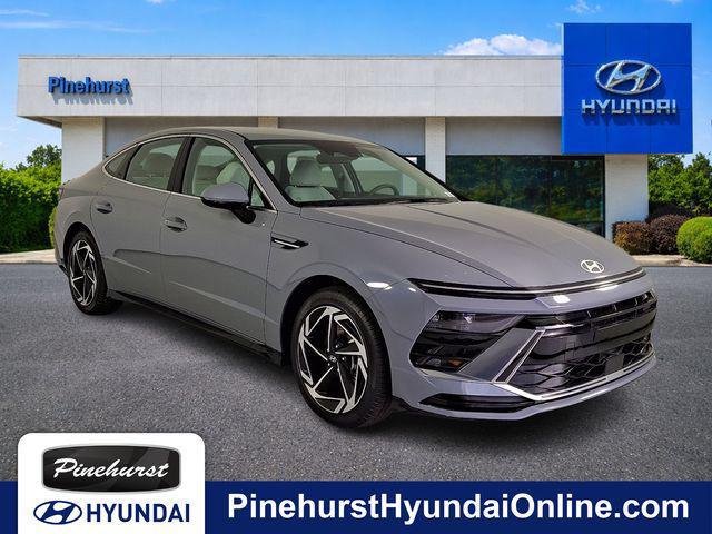 2026 Hyundai Sonata SEL Sport for sale in SOUTHERN PINES, NC