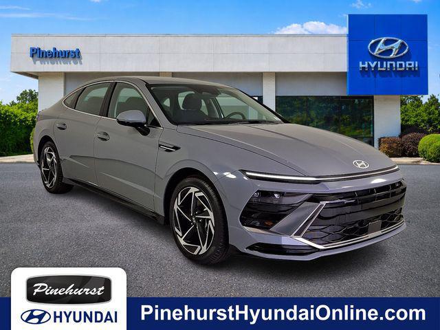2026 Hyundai Sonata SEL Sport for sale in SOUTHERN PINES, NC