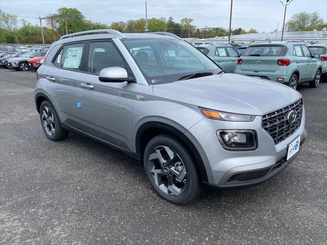 2026 Hyundai Venue SEL for sale in SHREWSBURY, NJ