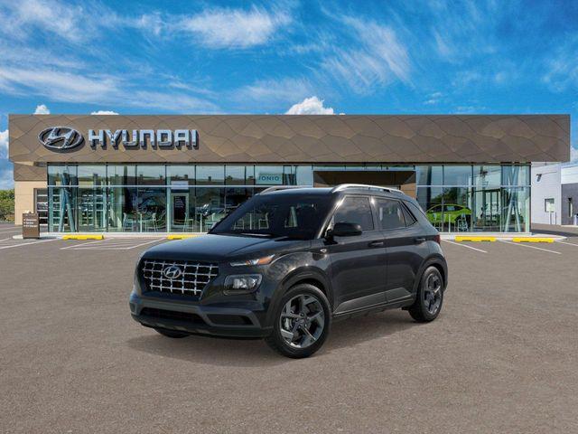 2026 Hyundai Venue SEL for sale in VALLEY STREAM, NY