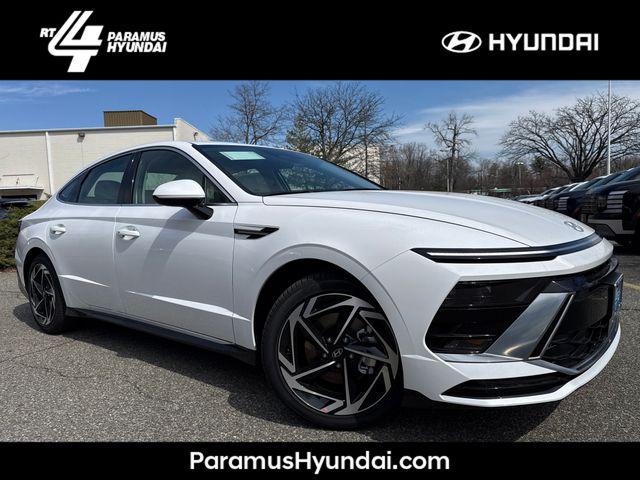 2026 Hyundai Sonata SEL Sport for sale in PARAMUS, NJ