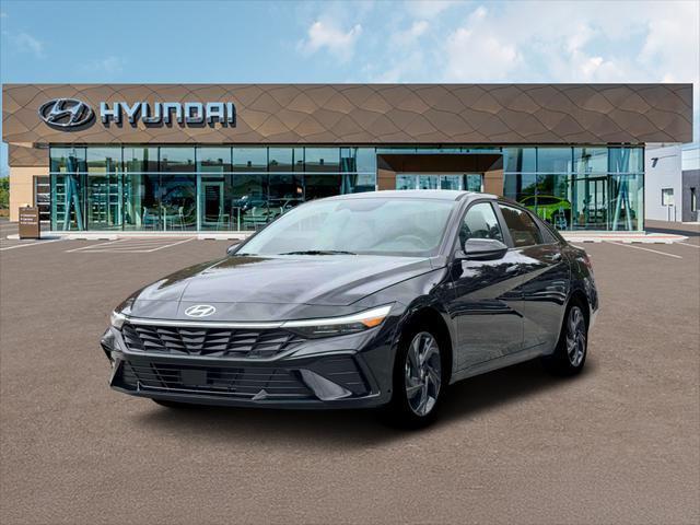 2026 Hyundai Elantra SEL Sport Premium for sale in MATTHEWS, NC