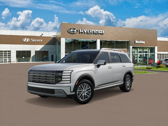 2026 Hyundai Palisade SEL 7P for sale in NASHUA, NH