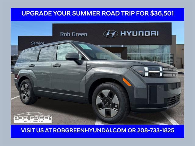 2026 Hyundai Santa Fe Hybrid SE for sale in TWIN FALLS, ID