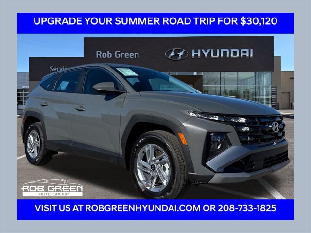 2026 Hyundai Tucson SE for sale in TWIN FALLS, ID