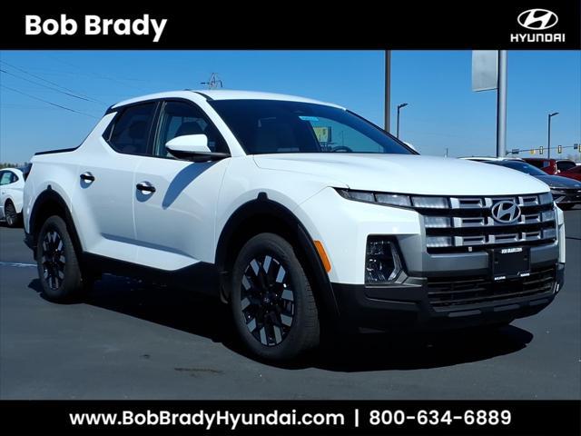 2026 Hyundai Santa Cruz SE for sale in DECATUR, IL