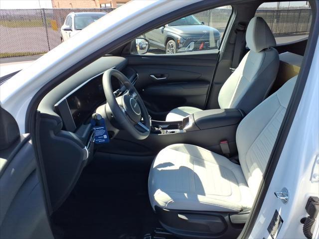 2026 Hyundai Santa Cruz SE