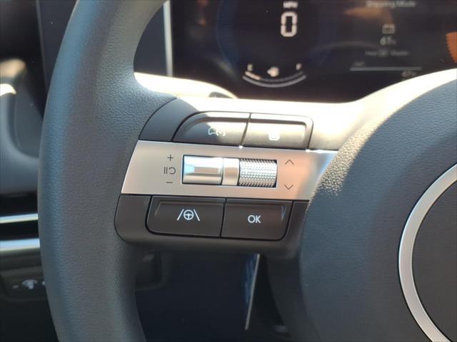 2026 Hyundai Santa Cruz SE